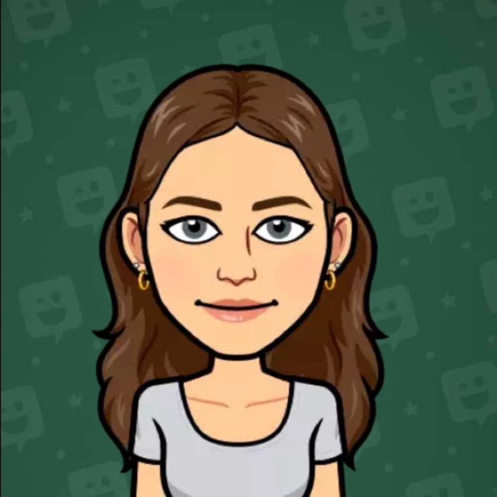 Meet your Posher, Haley